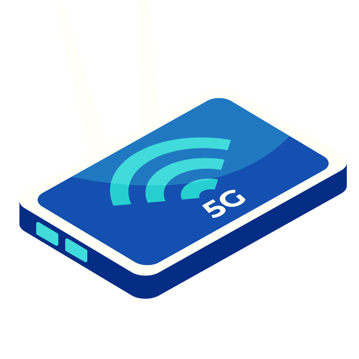 internet 5G